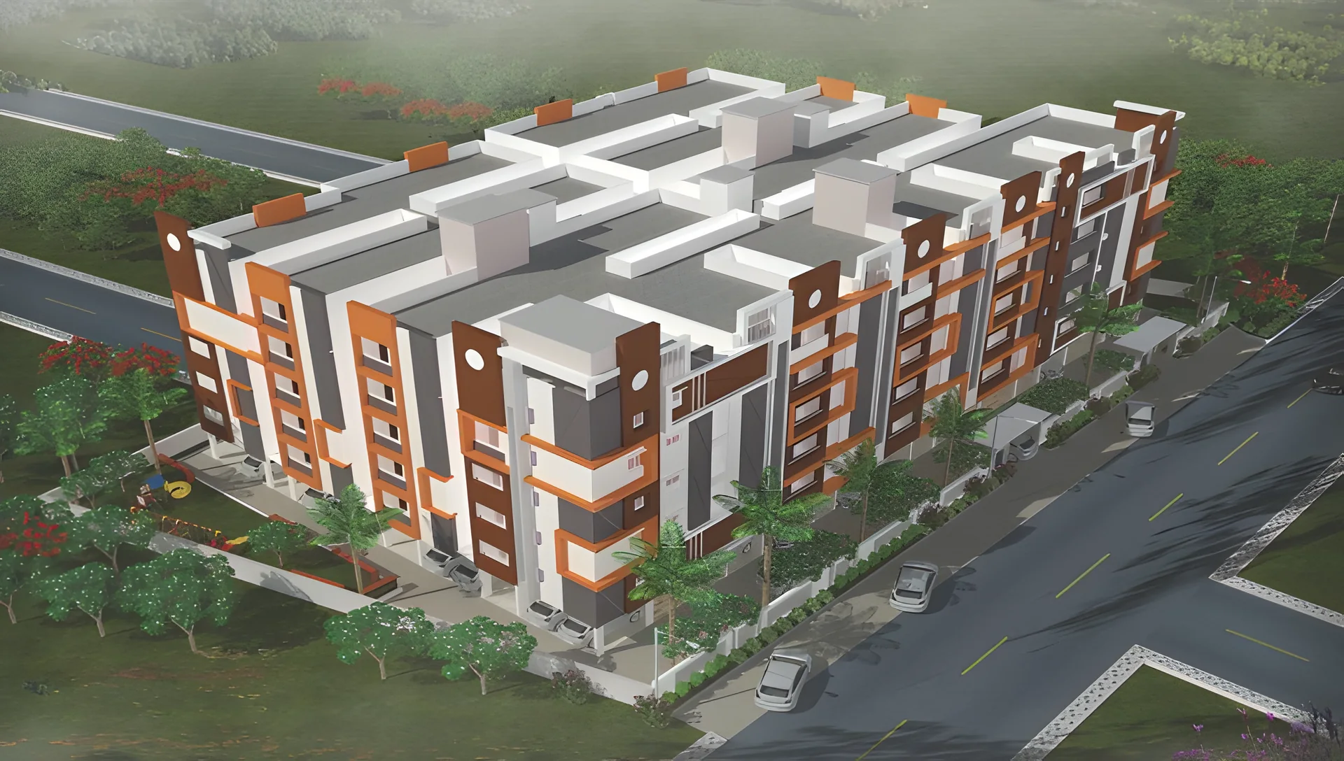 SV Heights