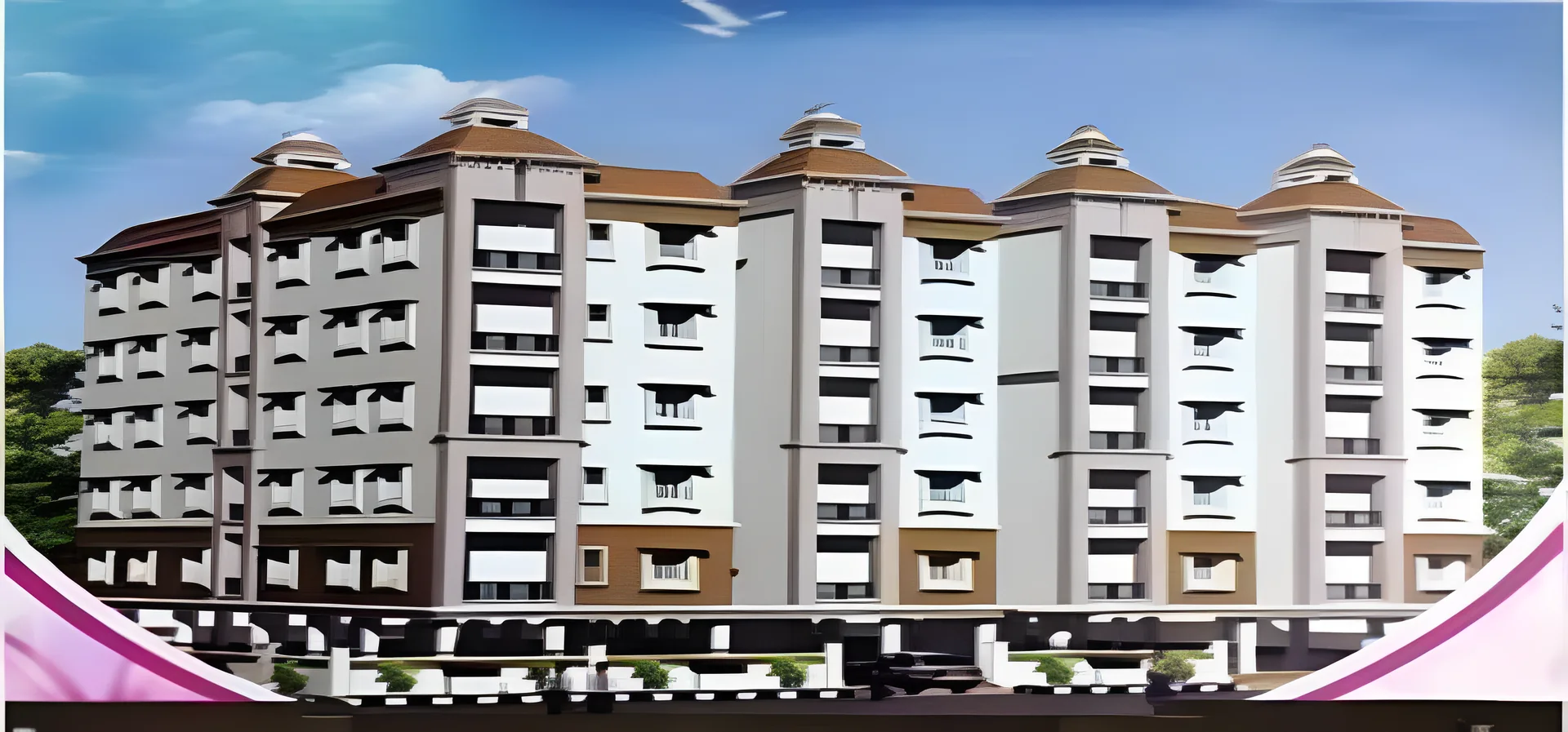 SV’s J D Residency